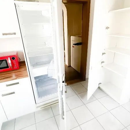 Ferienwohnung Balu Kronau Exterior foto