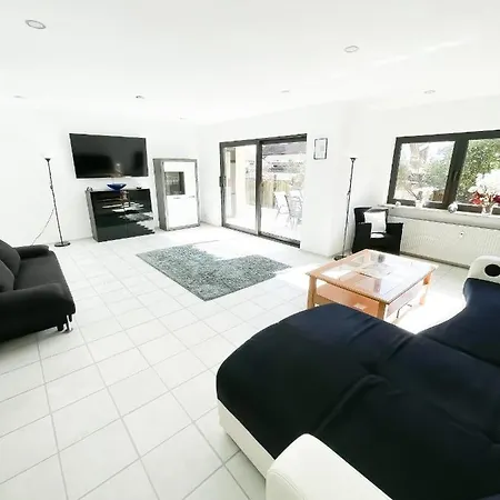 Ferienwohnung Balu Kronau Exterior foto