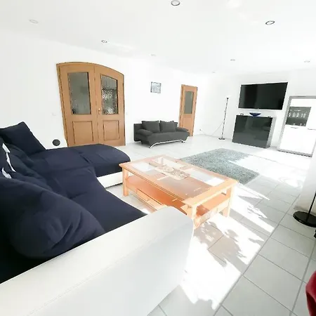 Ferienwohnung Balu Kronau Exterior foto