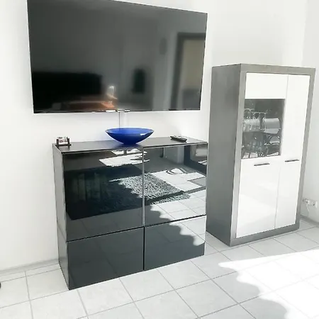 Ferienwohnung Balu Kronau Exterior foto