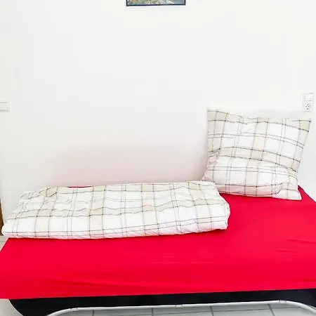 Ferienwohnung Balu Kronau Exterior foto