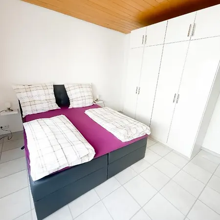 Ferienwohnung Balu Kronau Exterior foto