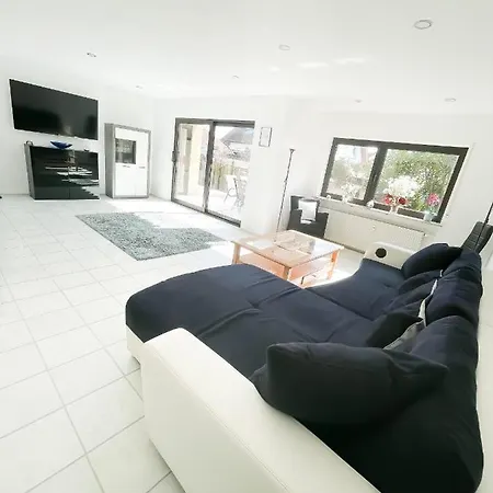 Ferienwohnung Balu Kronau Exterior foto
