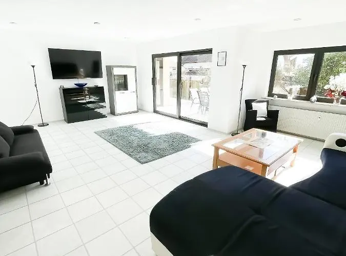 Ferienwohnung Balu