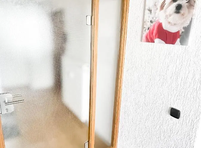 Ferienwohnung Balu