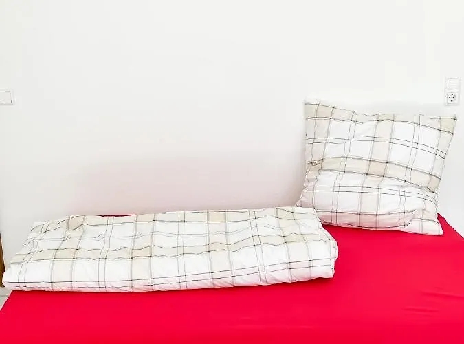 Ferienwohnung Balu