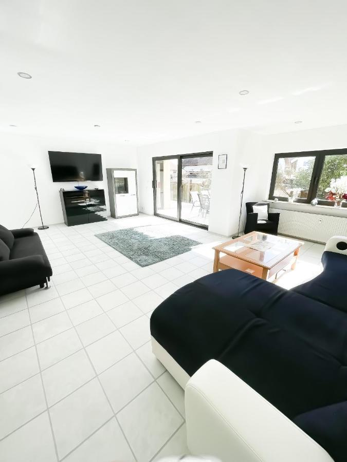 Balu Apartment Kronau