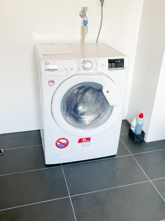 Balu Apartment