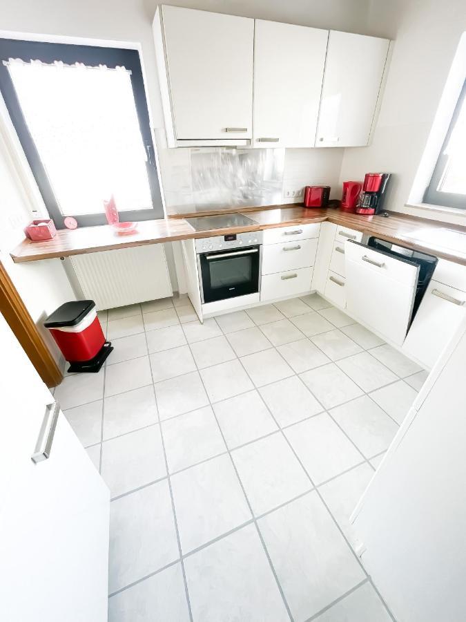 Balu Apartment *
