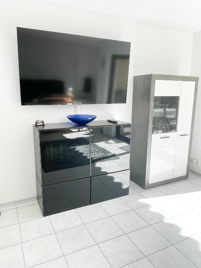 Apartment Balu *
