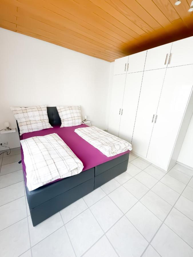 Apartment Balu Kronau