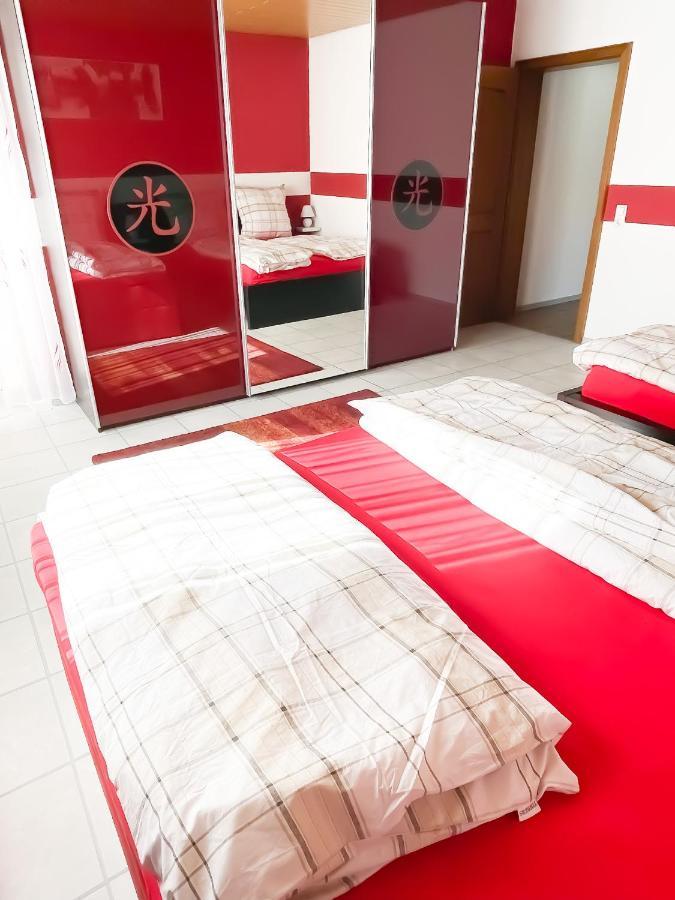 Balu Apartment