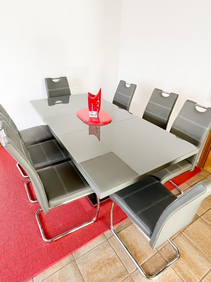 Balu Apartment *