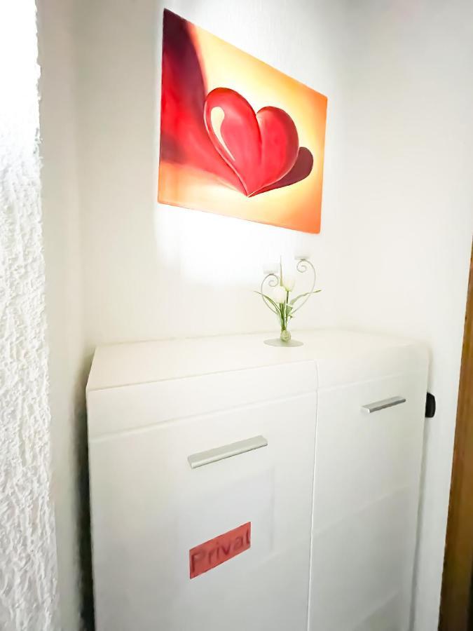 Apartment Balu *