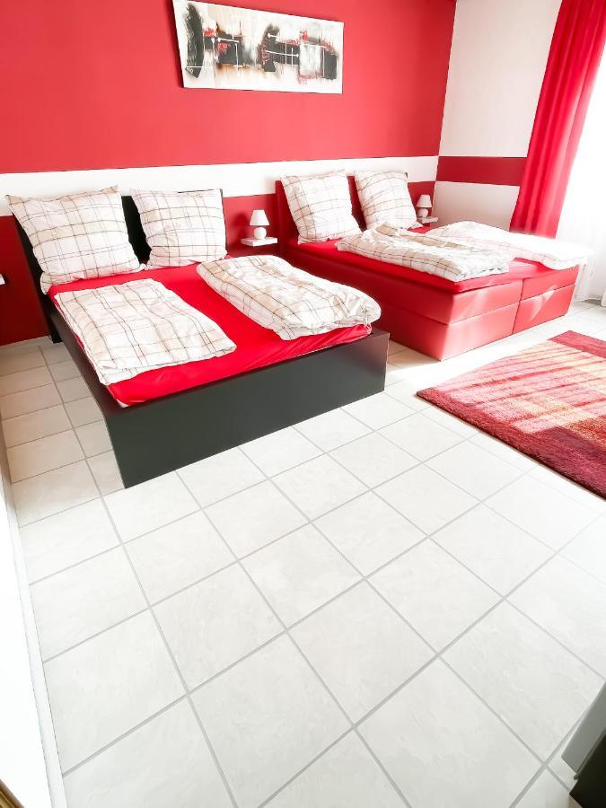 Apartment Balu