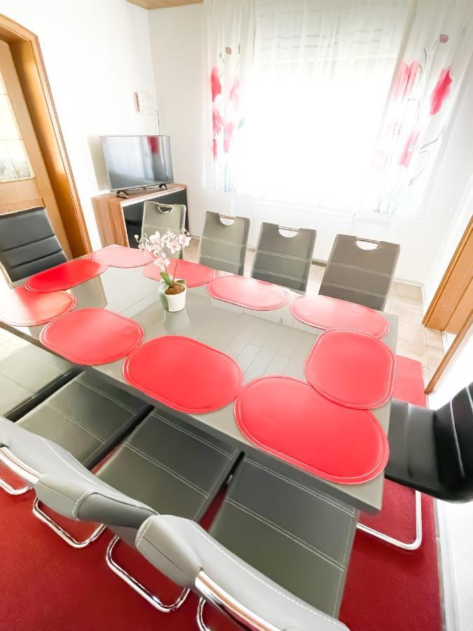 Balu Apartment Kronau
