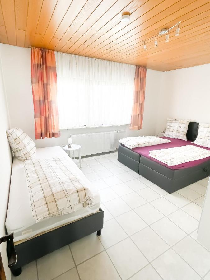 Balu Apartment *